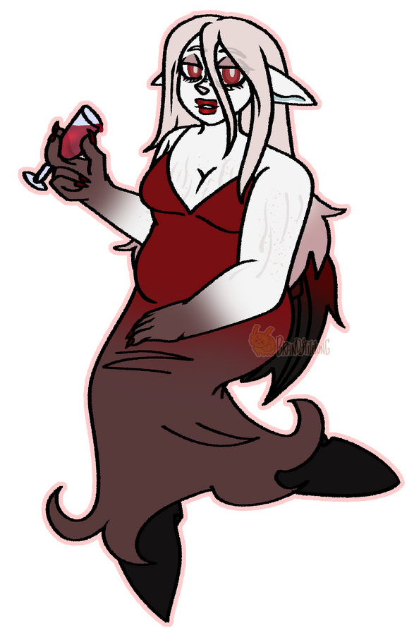 Fullbody Commission